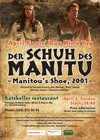 Manitous Shoe (2001)3.jpg